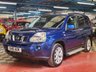 USED 2010 10 NISSAN X-TRAIL 2.0 TEKNA DCI 5d 171 BHP FULL SERVICE HISTORY | FULL LEATHER |