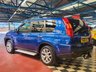 USED 2010 10 NISSAN X-TRAIL 2.0 TEKNA DCI 5d 171 BHP FULL SERVICE HISTORY | FULL LEATHER |