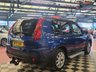 USED 2010 10 NISSAN X-TRAIL 2.0 TEKNA DCI 5d 171 BHP FULL SERVICE HISTORY | FULL LEATHER |