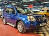 USED 2010 10 NISSAN X-TRAIL 2.0 TEKNA DCI 5d 171 BHP FULL SERVICE HISTORY | FULL LEATHER |