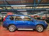 USED 2010 10 NISSAN X-TRAIL 2.0 TEKNA DCI 5d 171 BHP FULL SERVICE HISTORY | FULL LEATHER |