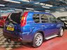 USED 2010 10 NISSAN X-TRAIL 2.0 TEKNA DCI 5d 171 BHP FULL SERVICE HISTORY | FULL LEATHER |