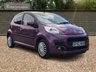 USED 2012 62 PEUGEOT 107 1.0 ACTIVE 5d 68 BHP OVER 100 CARS IN STOCK