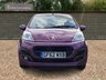 USED 2012 62 PEUGEOT 107 1.0 ACTIVE 5d 68 BHP OVER 100 CARS IN STOCK