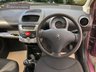 USED 2012 62 PEUGEOT 107 1.0 ACTIVE 5d 68 BHP OVER 100 CARS IN STOCK