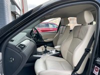 USED 2016 66 BMW X4 2.0 XDRIVE20D XLINE 4d 188 BHP 