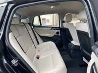 USED 2016 66 BMW X4 2.0 XDRIVE20D XLINE 4d 188 BHP 