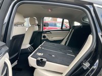 USED 2016 66 BMW X4 2.0 XDRIVE20D XLINE 4d 188 BHP 