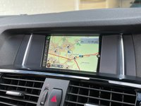 USED 2016 66 BMW X4 2.0 XDRIVE20D XLINE 4d 188 BHP 