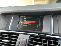 USED 2016 66 BMW X4 2.0 XDRIVE20D XLINE 4d 188 BHP 