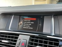 USED 2016 66 BMW X4 2.0 XDRIVE20D XLINE 4d 188 BHP 
