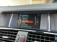 USED 2016 66 BMW X4 2.0 XDRIVE20D XLINE 4d 188 BHP 