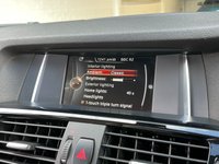 USED 2016 66 BMW X4 2.0 XDRIVE20D XLINE 4d 188 BHP 