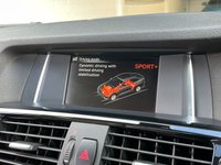USED 2016 66 BMW X4 2.0 XDRIVE20D XLINE 4d 188 BHP 
