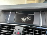 USED 2016 66 BMW X4 2.0 XDRIVE20D XLINE 4d 188 BHP 
