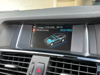 USED 2016 66 BMW X4 2.0 XDRIVE20D XLINE 4d 188 BHP 