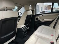 USED 2016 66 BMW X4 2.0 XDRIVE20D XLINE 4d 188 BHP 