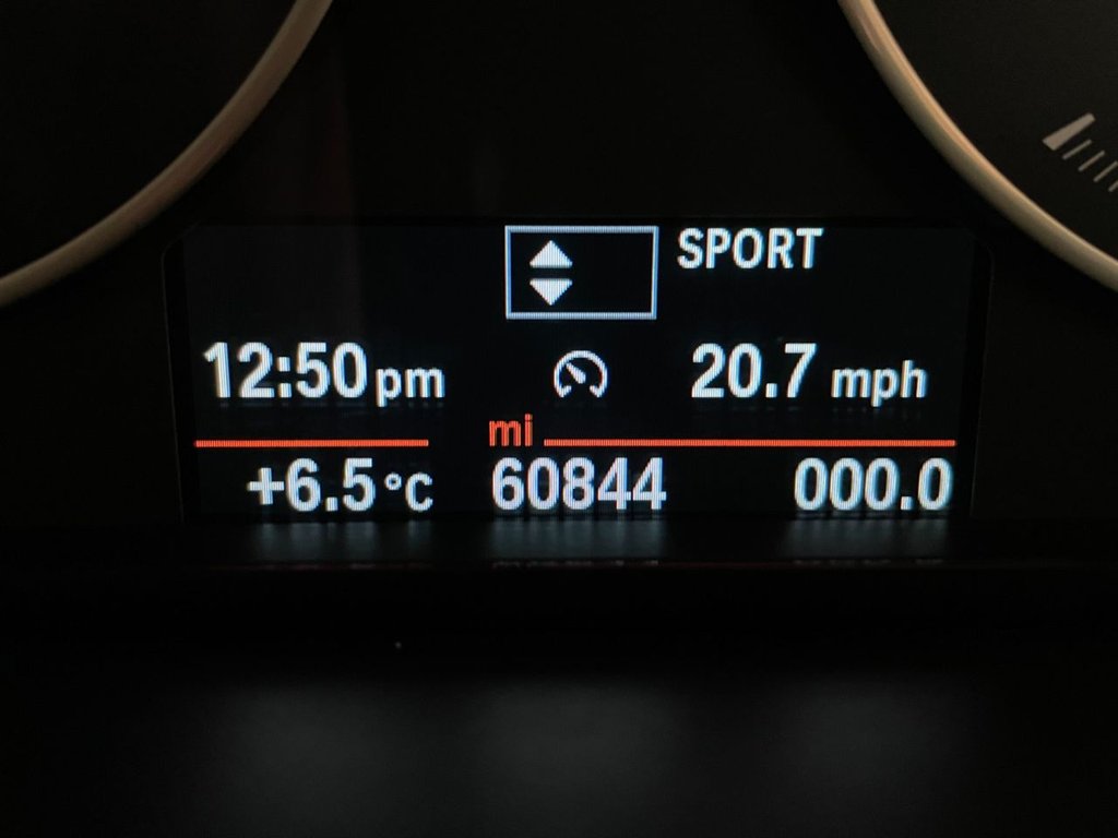 USED 2016 66 BMW X4 2.0 XDRIVE20D XLINE 4d 188 BHP 