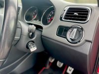 USED 2017 17 VOLKSWAGEN POLO 1.8 GTI 3d 189 BHP 