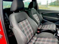 USED 2017 17 VOLKSWAGEN POLO 1.8 GTI 3d 189 BHP 