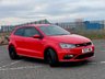 USED 2017 17 VOLKSWAGEN POLO 1.8 GTI 3d 189 BHP 