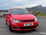 USED 2017 17 VOLKSWAGEN POLO 1.8 GTI 3d 189 BHP 