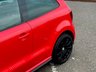 USED 2017 17 VOLKSWAGEN POLO 1.8 GTI 3d 189 BHP 