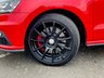 USED 2017 17 VOLKSWAGEN POLO 1.8 GTI 3d 189 BHP 