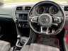 USED 2017 17 VOLKSWAGEN POLO 1.8 GTI 3d 189 BHP 
