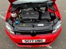 USED 2017 17 VOLKSWAGEN POLO 1.8 GTI 3d 189 BHP 