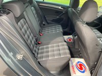 USED 2017 67 VOLKSWAGEN GOLF 2.0 GTD TDI 5d 182 BHP FULL SERVICE HISTORY