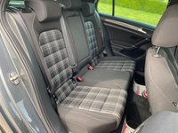 USED 2017 67 VOLKSWAGEN GOLF 2.0 GTD TDI 5d 182 BHP FULL SERVICE HISTORY