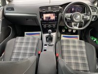 USED 2017 67 VOLKSWAGEN GOLF 2.0 GTD TDI 5d 182 BHP FULL SERVICE HISTORY
