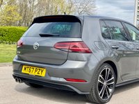 USED 2017 67 VOLKSWAGEN GOLF 2.0 GTD TDI 5d 182 BHP FULL SERVICE HISTORY