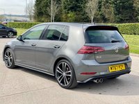 USED 2017 67 VOLKSWAGEN GOLF 2.0 GTD TDI 5d 182 BHP FULL SERVICE HISTORY