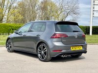 USED 2017 67 VOLKSWAGEN GOLF 2.0 GTD TDI 5d 182 BHP FULL SERVICE HISTORY