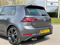 USED 2017 67 VOLKSWAGEN GOLF 2.0 GTD TDI 5d 182 BHP FULL SERVICE HISTORY