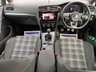 USED 2017 67 VOLKSWAGEN GOLF 2.0 GTD TDI 5d 182 BHP FULL SERVICE HISTORY