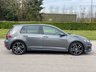 USED 2017 67 VOLKSWAGEN GOLF 2.0 GTD TDI 5d 182 BHP FULL SERVICE HISTORY