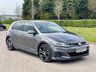 USED 2017 67 VOLKSWAGEN GOLF 2.0 GTD TDI 5d 182 BHP FULL SERVICE HISTORY