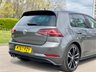 USED 2017 67 VOLKSWAGEN GOLF 2.0 GTD TDI 5d 182 BHP FULL SERVICE HISTORY