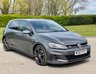 USED 2017 67 VOLKSWAGEN GOLF 2.0 GTD TDI 5d 182 BHP FULL SERVICE HISTORY