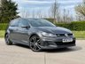 USED 2017 67 VOLKSWAGEN GOLF 2.0 GTD TDI 5d 182 BHP FULL SERVICE HISTORY