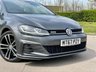 USED 2017 67 VOLKSWAGEN GOLF 2.0 GTD TDI 5d 182 BHP FULL SERVICE HISTORY