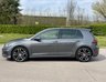 USED 2017 67 VOLKSWAGEN GOLF 2.0 GTD TDI 5d 182 BHP FULL SERVICE HISTORY