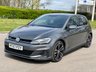 USED 2017 67 VOLKSWAGEN GOLF 2.0 GTD TDI 5d 182 BHP FULL SERVICE HISTORY
