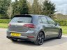 USED 2017 67 VOLKSWAGEN GOLF 2.0 GTD TDI 5d 182 BHP FULL SERVICE HISTORY