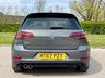 USED 2017 67 VOLKSWAGEN GOLF 2.0 GTD TDI 5d 182 BHP FULL SERVICE HISTORY