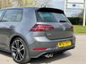 USED 2017 67 VOLKSWAGEN GOLF 2.0 GTD TDI 5d 182 BHP FULL SERVICE HISTORY