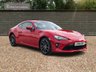 USED 2018 68 TOYOTA GT86 2.0 D-4S 2d 197 BHP OVER 100 CARS IN STOCK